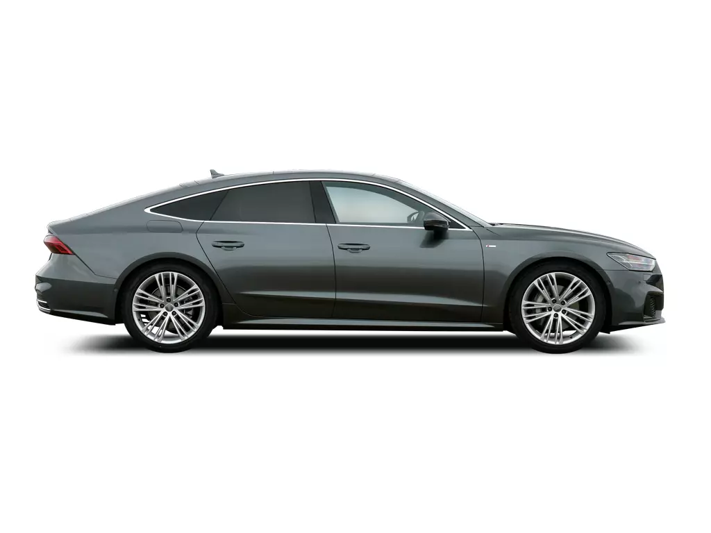 Audi A7 50 TFSI e Quattro Sport 5dr S Tronic