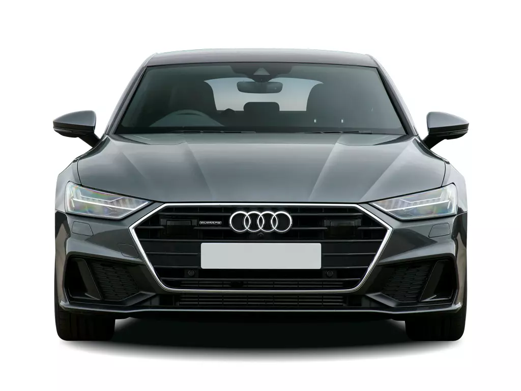 Audi A7 50 TFSI e Quattro S Line 5dr S Tronic Tech pro