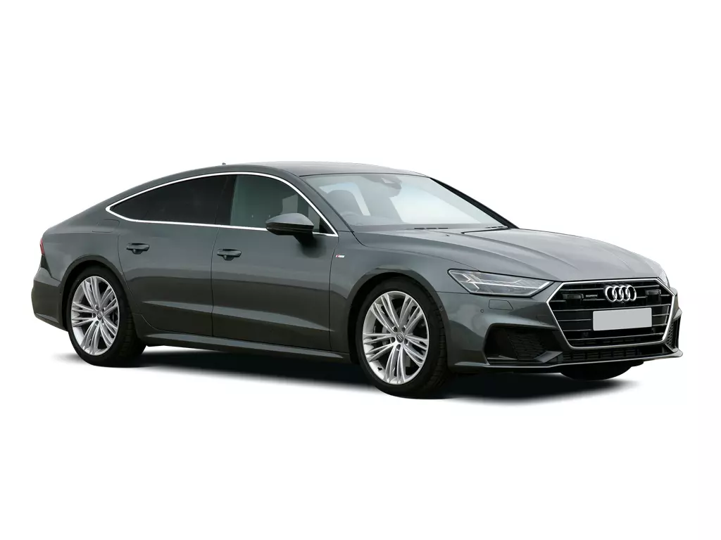 Audi A7 40 TDI Quattro S Line 5dr S Tronic Tech pack