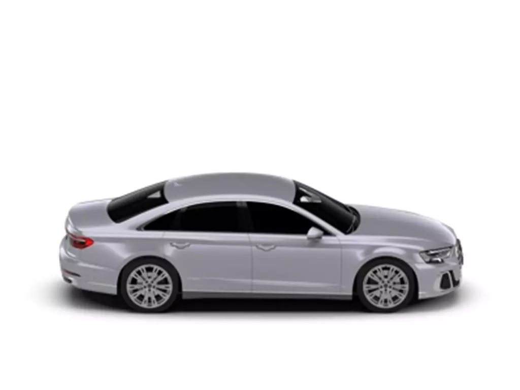 Audi A8 55 TFSI Quattro S Line 4dr Tiptronic