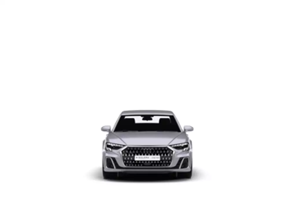 Audi A8 55 TFSI Quattro S Line 4dr Tiptronic