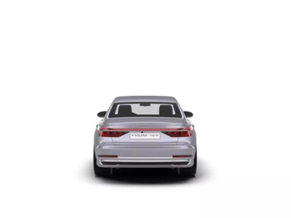 Audi A8 S8 Quattro Black Edition 4dr Tiptronic Tech Pro