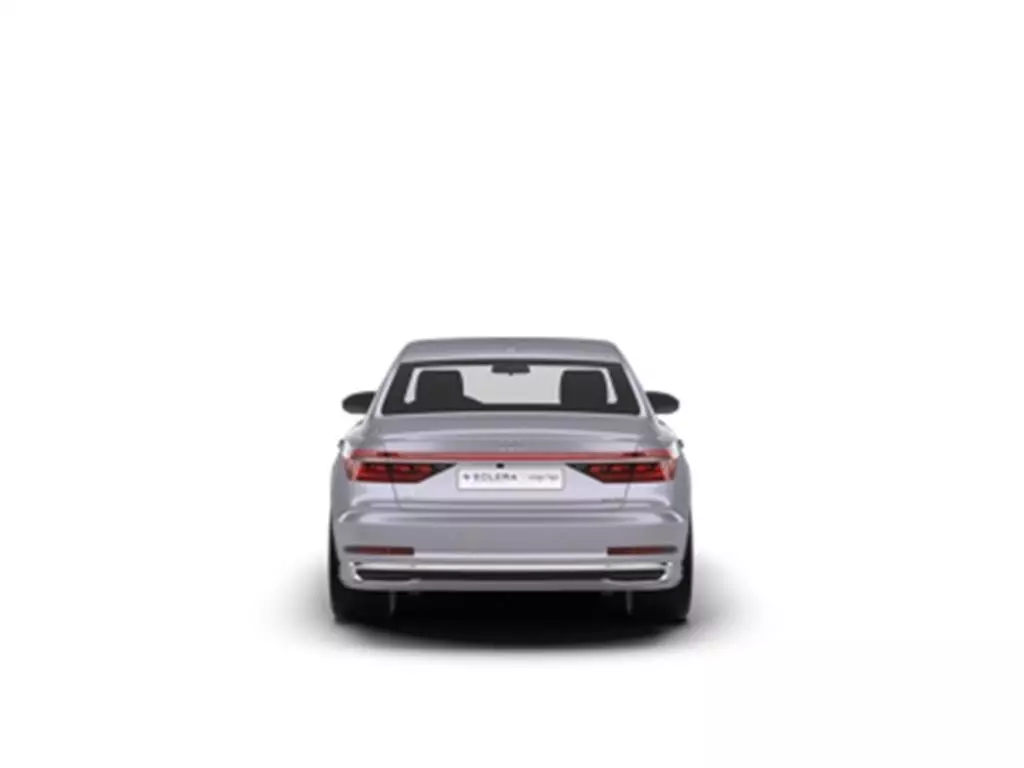 Audi A8 55 TFSI Quattro S Line 4dr Tiptronic