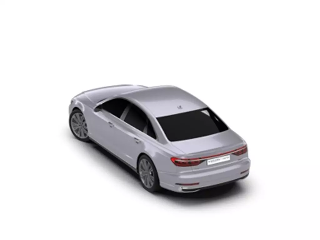 Audi A8 60 TFSI e Quattro Black Ed 4dr Tiptronic Tech