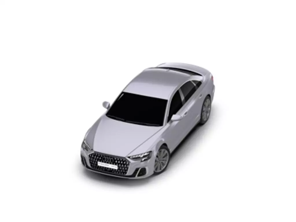 Audi A8 55 TFSI Quattro S Line 4dr Tiptronic