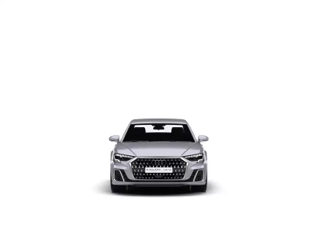 Audi A8 L 50 TDI Quattro Vorsprung 4dr Tiptronic