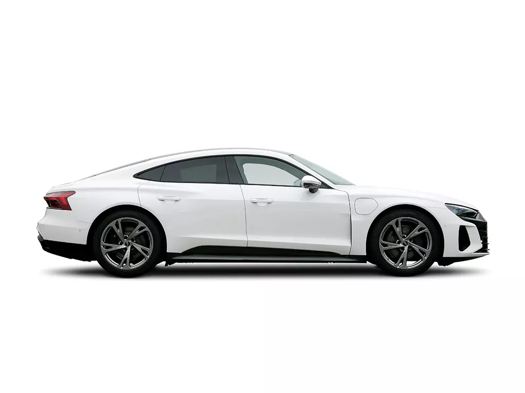 Audi E-Tron GT 390kW Quattro 93kWh 4dr Auto C+S