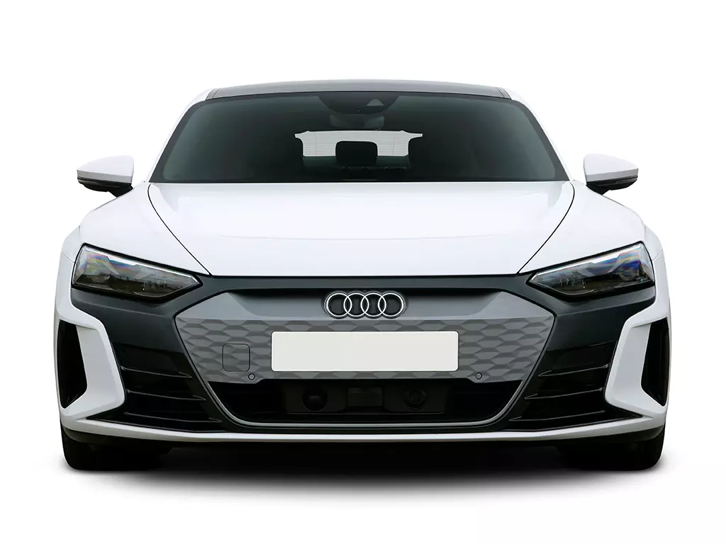 Audi E-Tron GT 390kW Quattro 93kWh 4dr Auto C+S