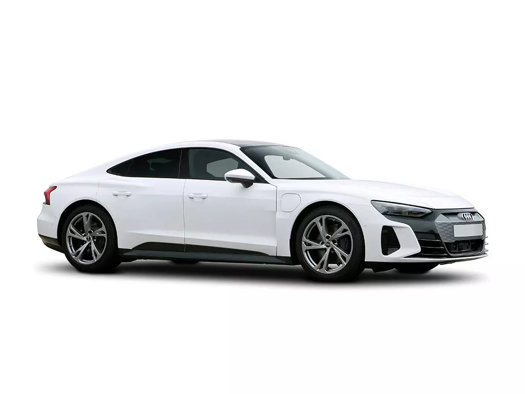 Audi E-Tron GT 390kW Quattro 93kWh 4dr Auto C+S