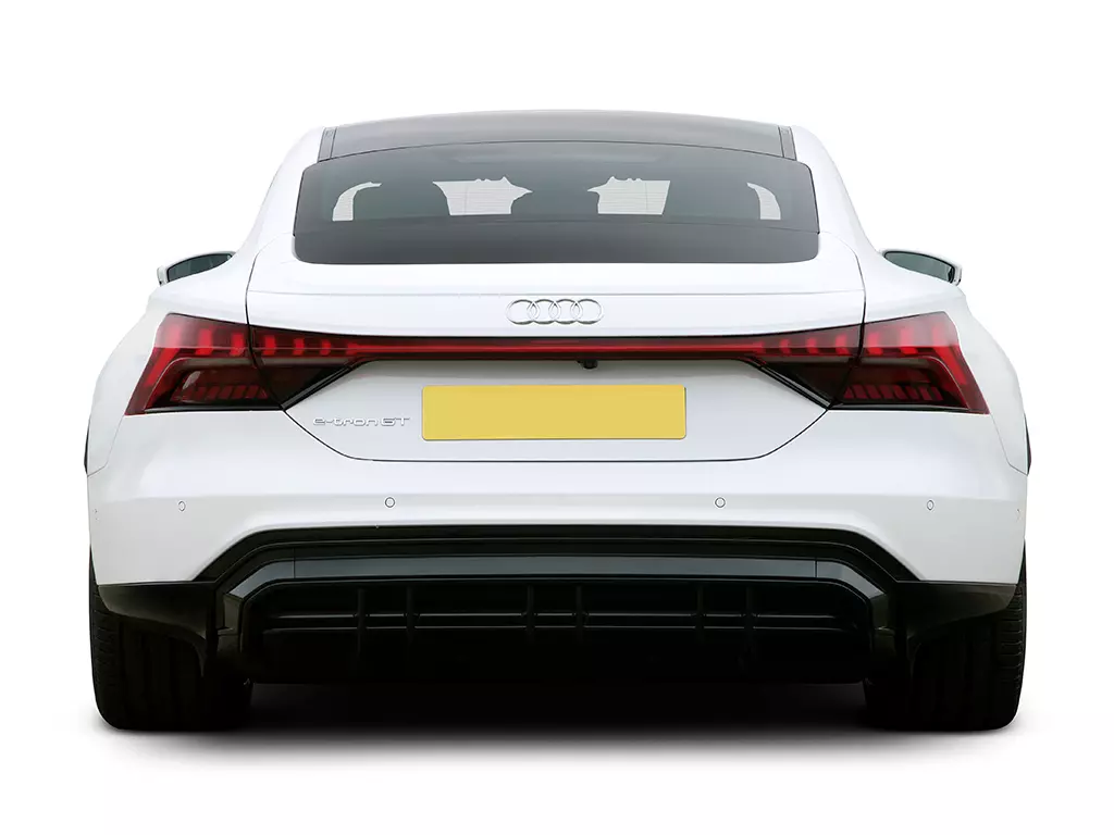 Audi E-Tron GT 390kW Quattro 93kWh 4dr Auto C+S