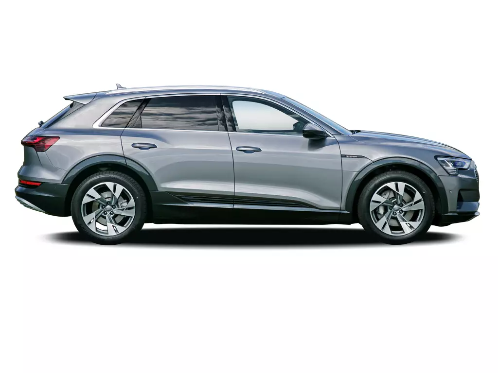 Audi e-tron 230kW 50 Quattro 71kWh Sport 5dr Auto 22kWCh
