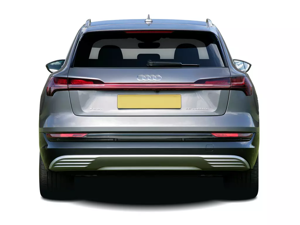 Audi e-tron 230kW 50 Quattro 71kWh S Line 5dr Auto