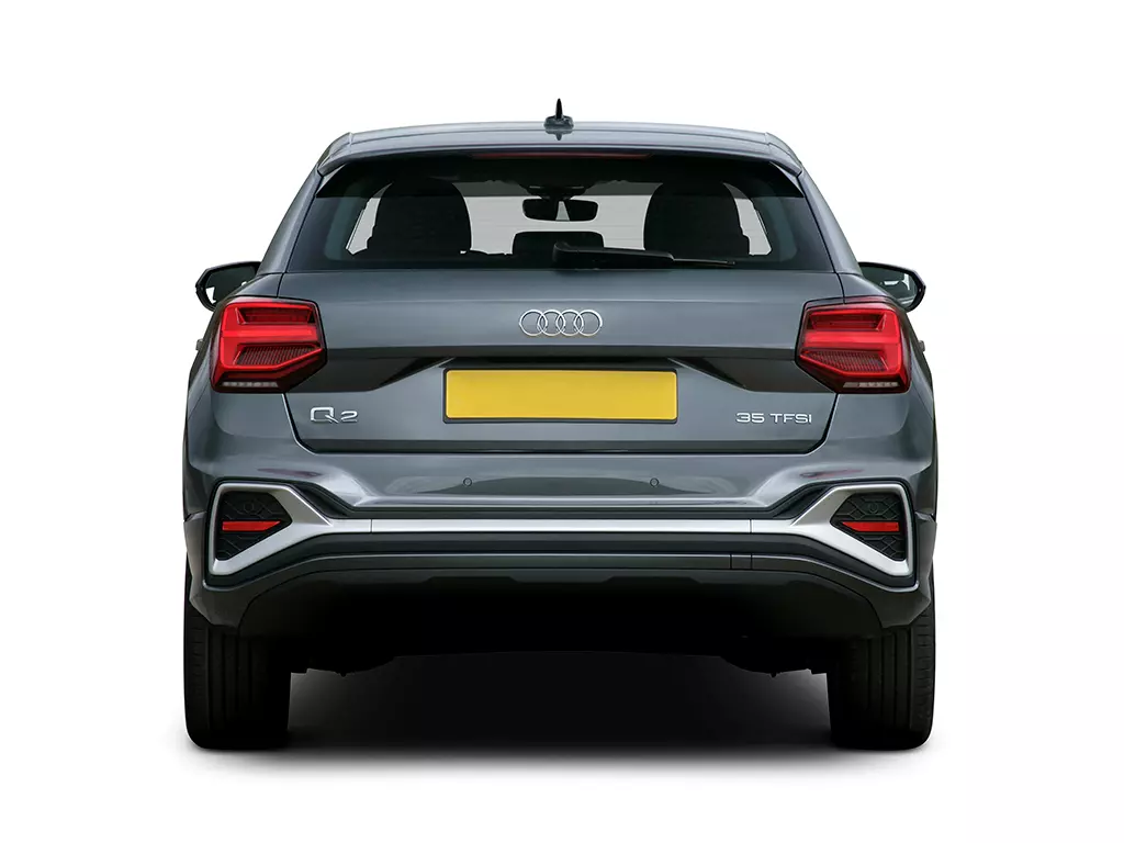 Audi Q2 30 TFSI 116 Sport 5dr