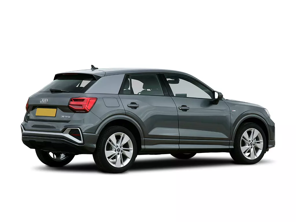 Audi Q2 35 TFSI Sport 5dr S Tronic