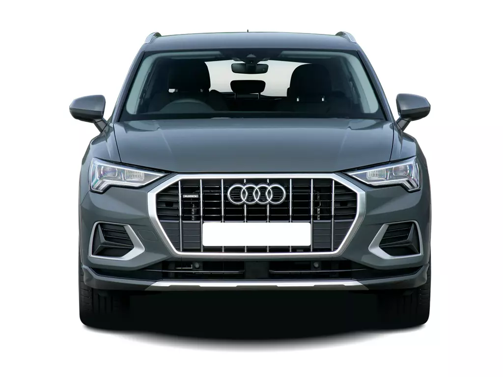 Audi Q3 45 TFSI 245 Quattro S Line 5dr S Tronic C+S Pack