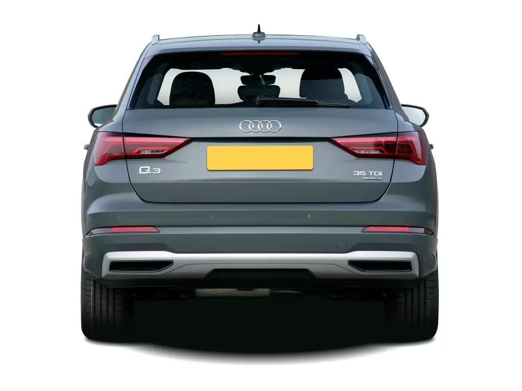 Audi Q3 45 TFSI 245 Quattro S Line 5dr S Tronic C+S Pack