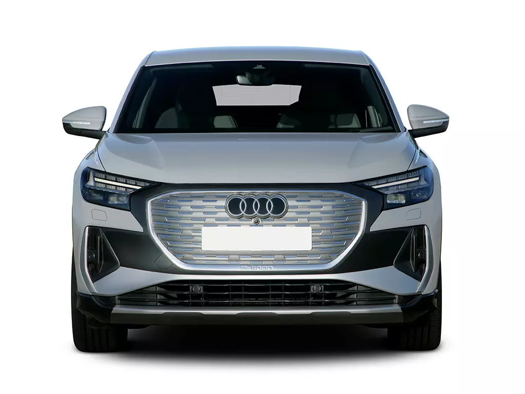 Audi Q4 150kW 40 82.77kWh Edition 1 5dr Auto C+S/Tech