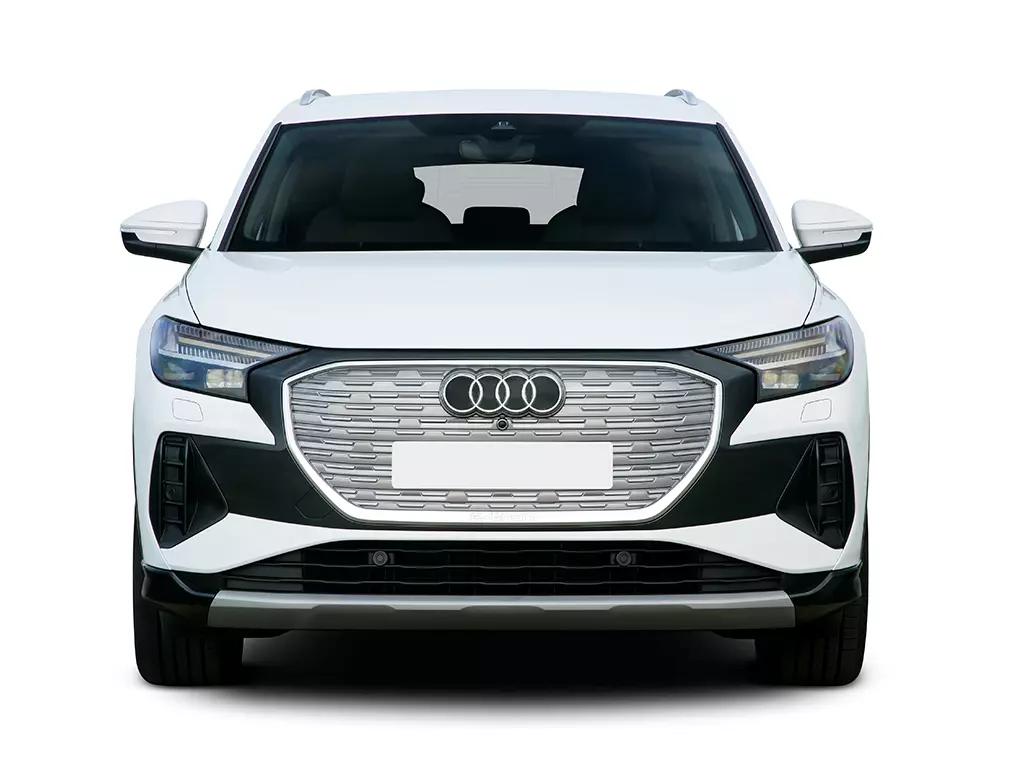 Audi Q4 220kW 50 Quattro 82.77kWh Edition 1 5dr Auto