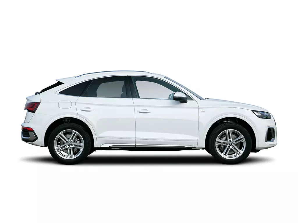Audi Q5 45 TFSI Quattro Vorsprung 5dr S Tronic