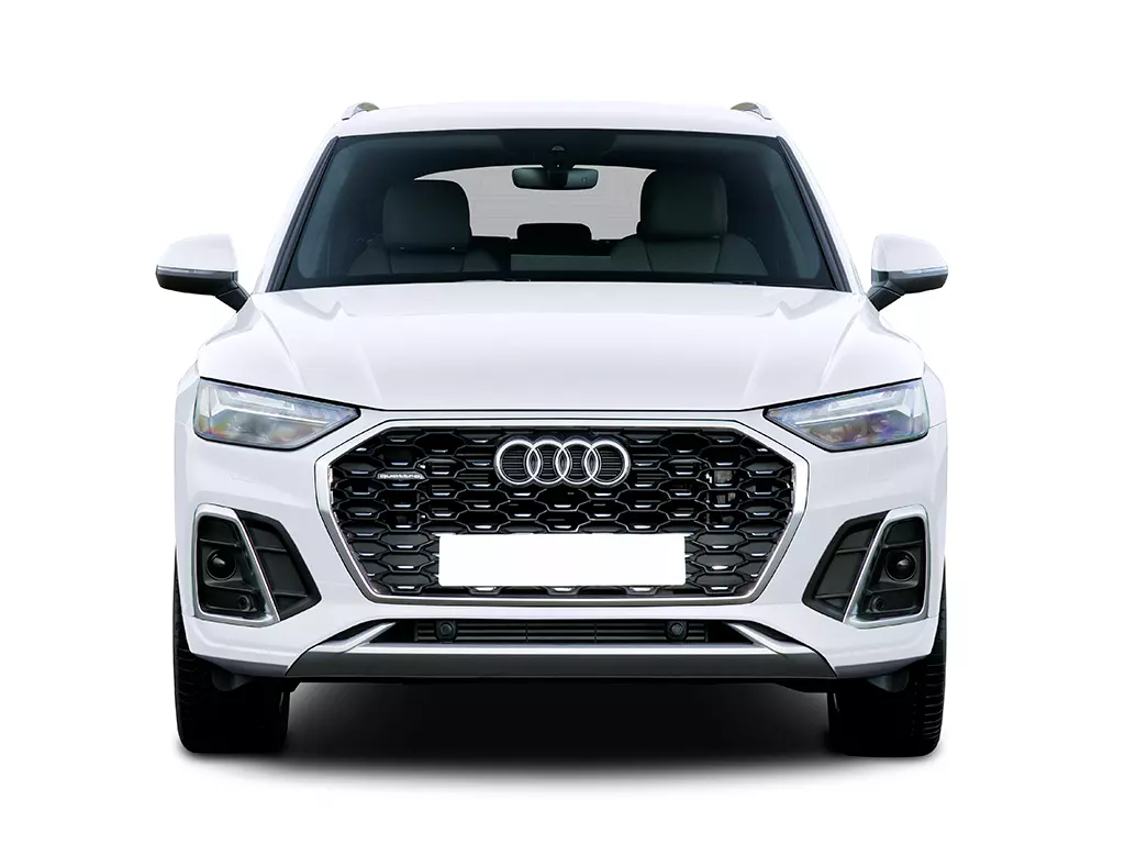 Audi Q5 45 TFSI Quattro Vorsprung 5dr S Tronic