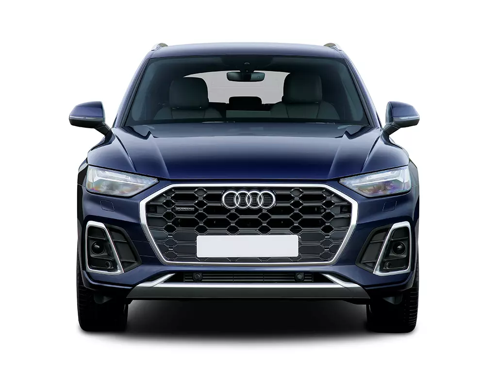 Audi Q5 50 TFSI e Quattro Edition 1 5dr S Tronic C+S