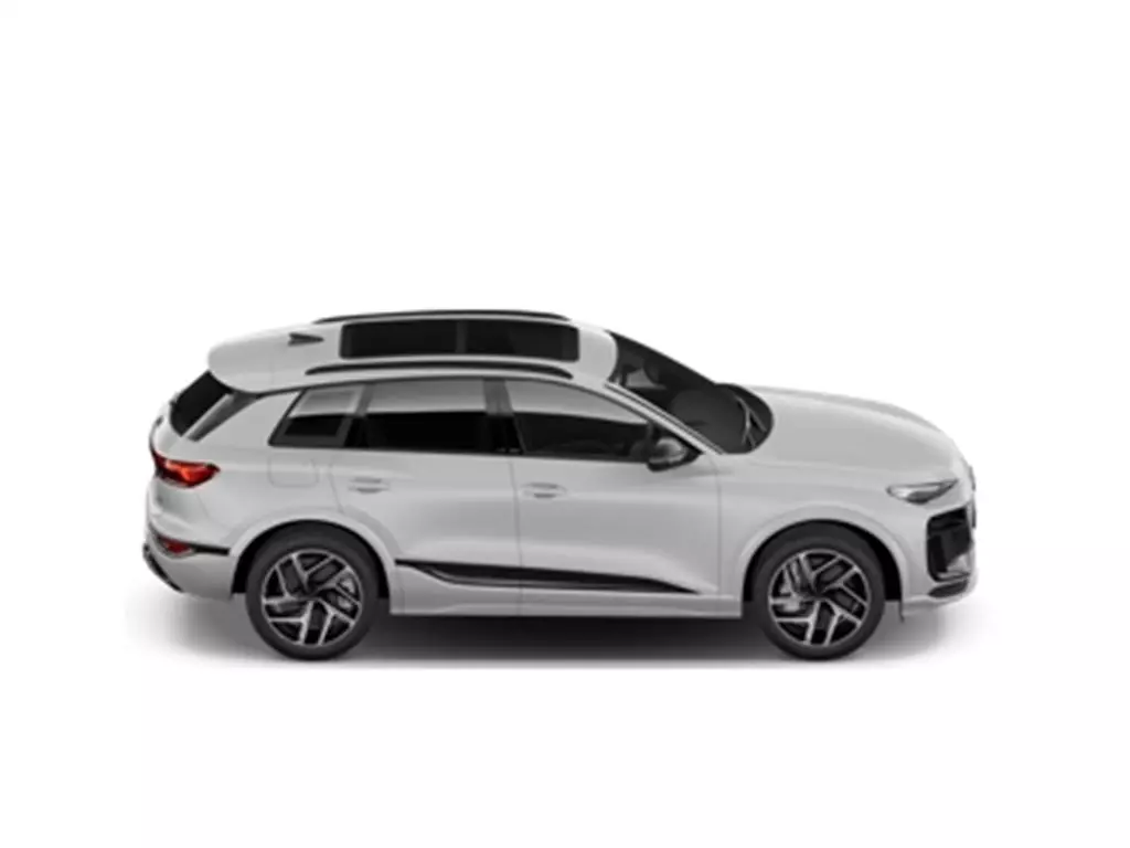 Audi Q6 360kW SQ6 Quattro 100kWh Edition 1 5dr Auto