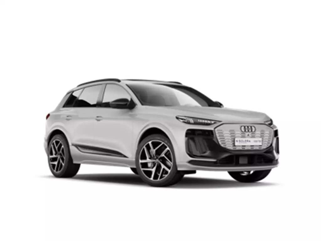 Audi Q6 285kW Qtro 100kWh Edition 1 5dr AutoSound+Vision