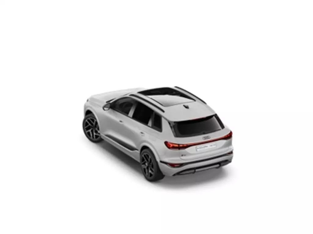 Audi Q6 285kW Quattro 100kWh Launch Edition 5dr Auto