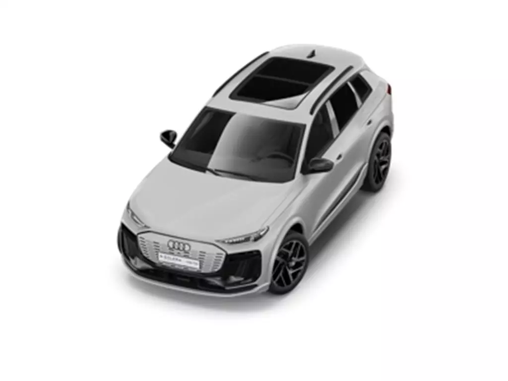 Audi Q6 360kW SQ6 Quattro 100kWh Edition 1 5dr Auto