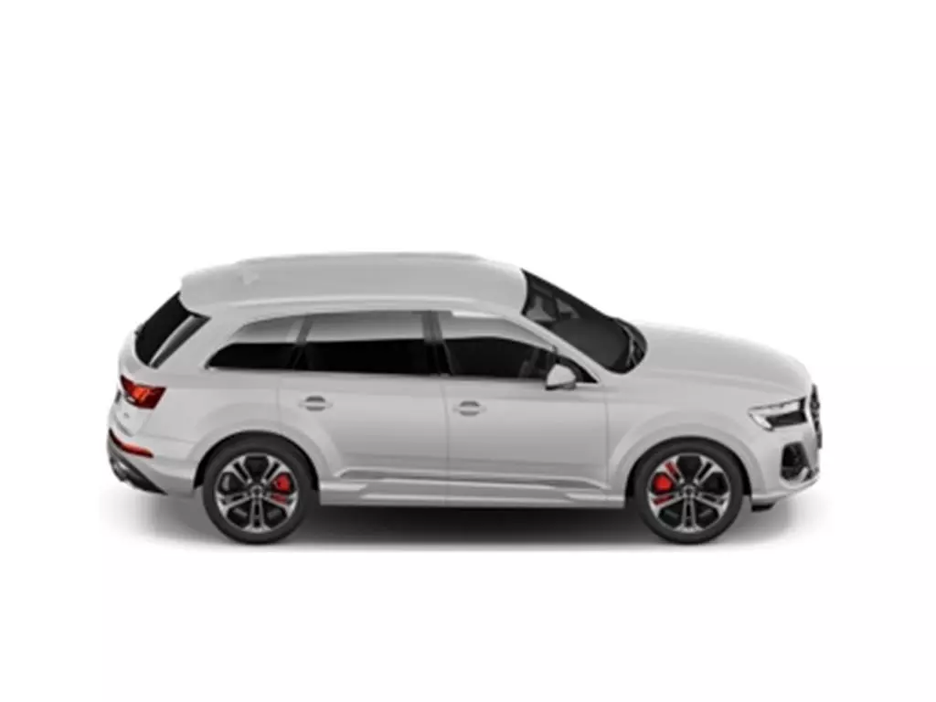 Audi Q7 55 TFSI Quattro S Line 5dr Tiptronic Tech Pack