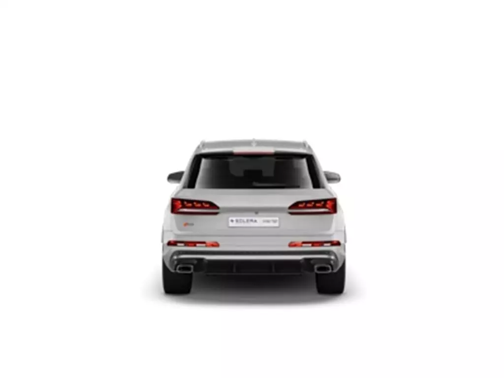 Audi Q7 55 TFSI e Quattro S Line 5dr Tiptronic Tech Pro