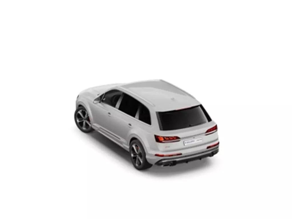 Audi Q7 55 TFSI Quattro Black Edition 5dr Tiptronic