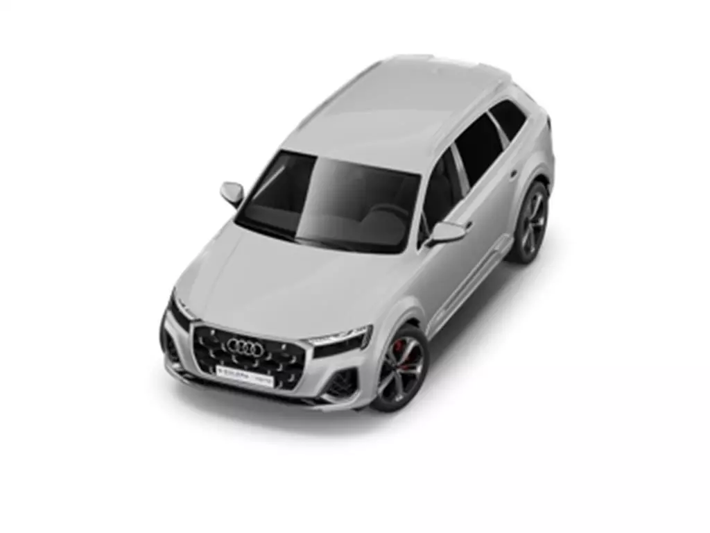 Audi Q7 55 TFSI e Quattro Black Edition 5dr Tiptronic