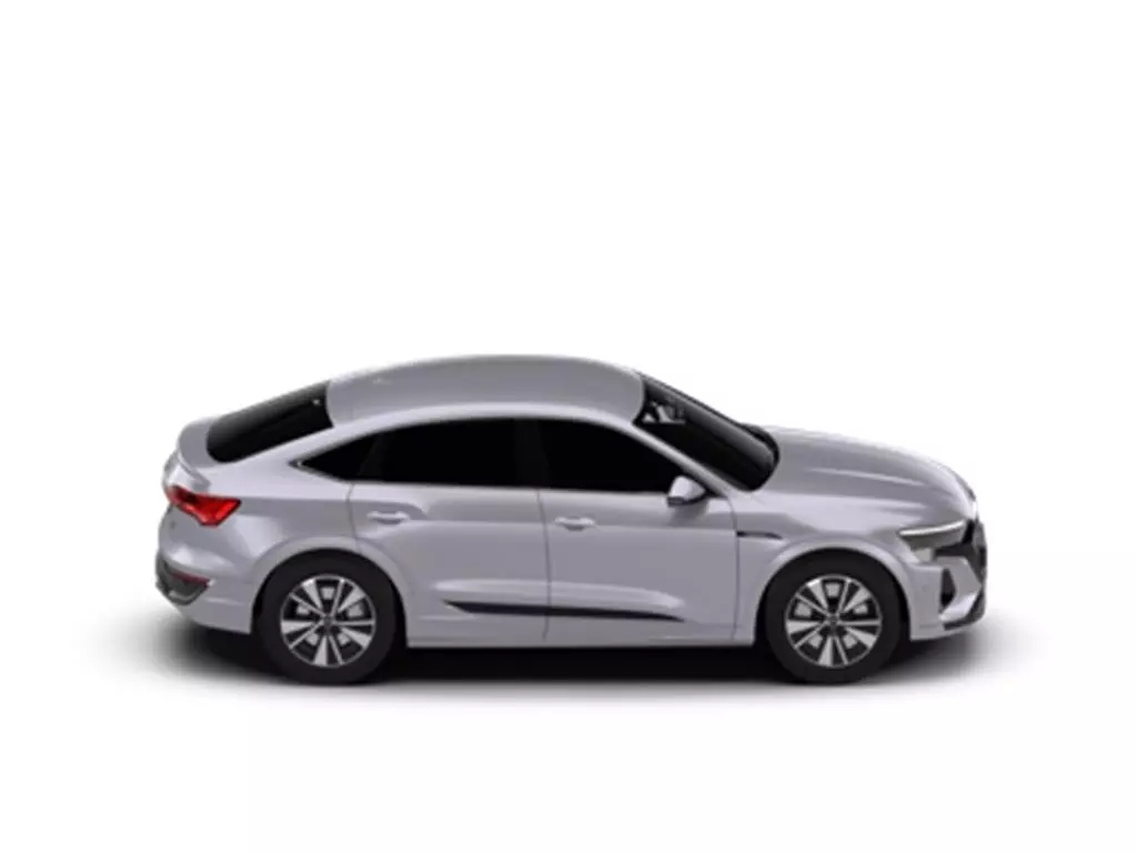 Audi Q8 250kW 50 Quattro 95kWh Black Ed 5dr At Tech Pro