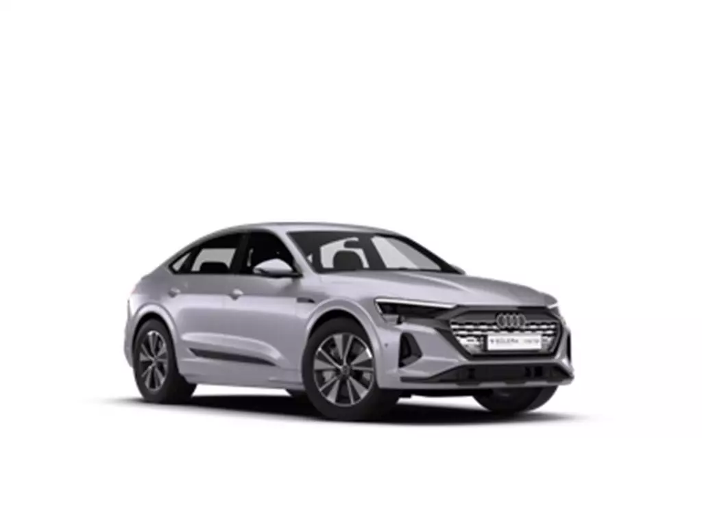 Audi Q8 250kW 50 Quattro 95kWh Sport 5dr Auto Tech Pack