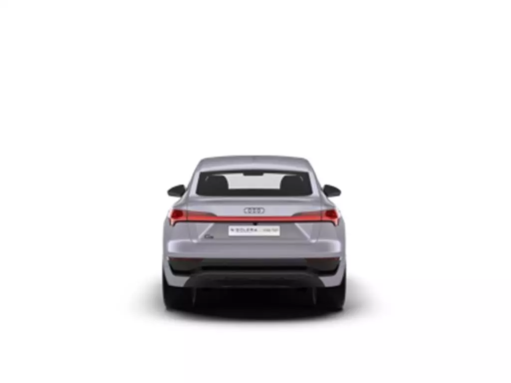 Audi Q8 300kW 55 Quattro 114kWh Black Edition 5dr Auto