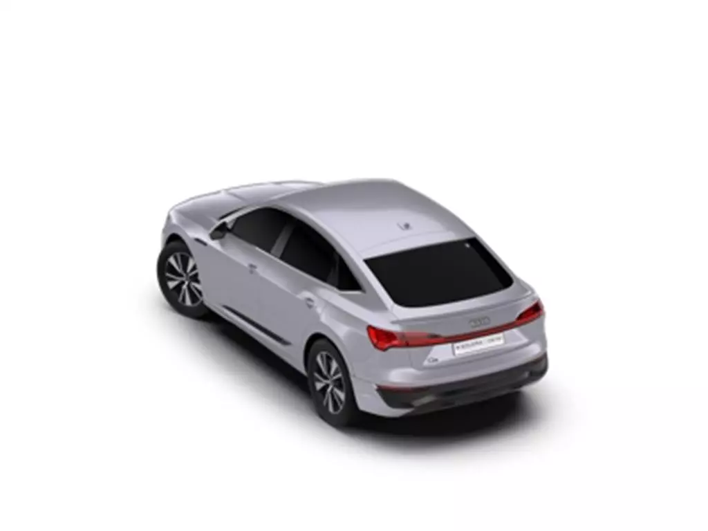 Audi Q8 250kW 50 Quattro 95kWh Black Ed 5dr At Tech Pro