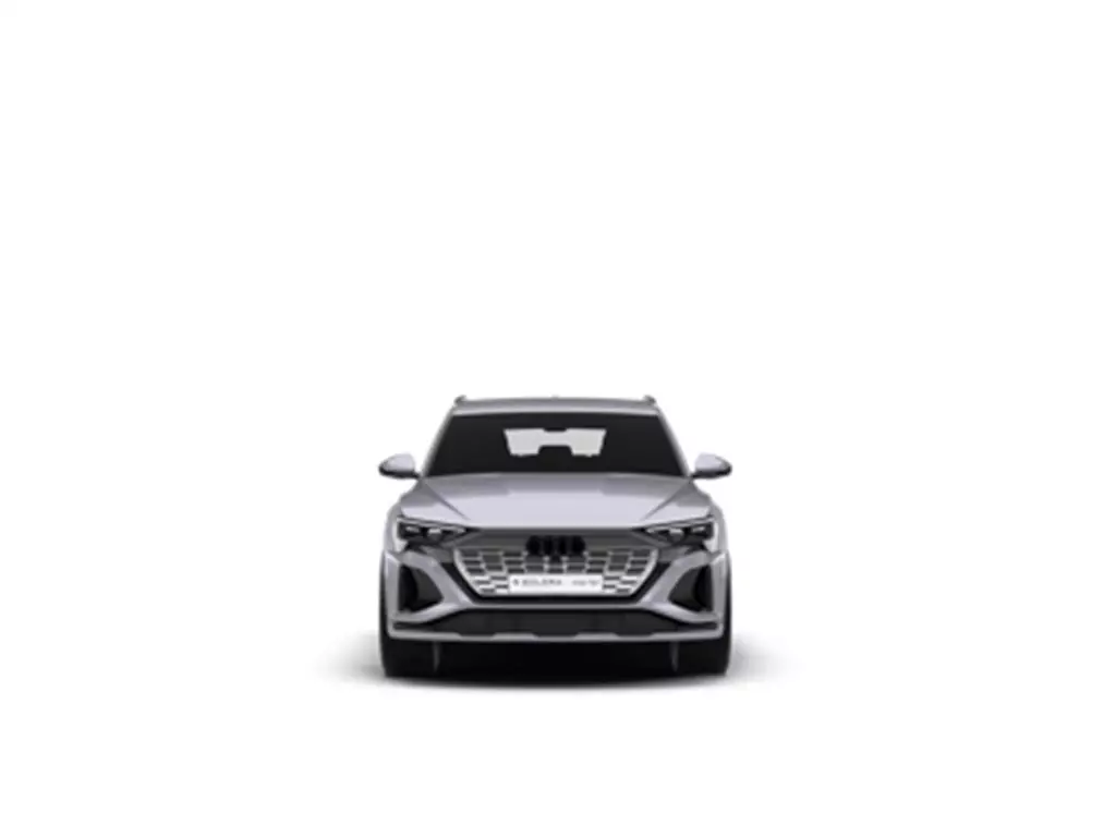 Audi Q8 250kW 50 Quattro 95kWh Black Edition 5dr Auto