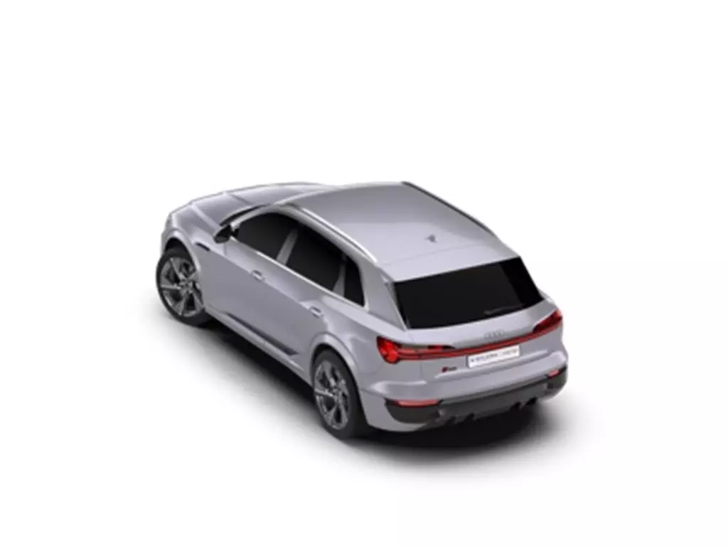 Audi Q8 370kW SQ8 Quattro 114kWh Black Edition 5dr Auto