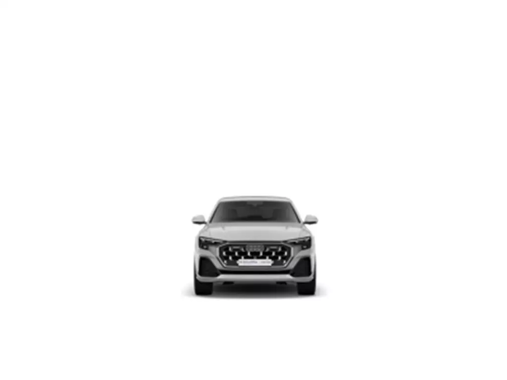 Audi Q8 SQ8 TFSI Quattro Black Edition 5dr Tiptronic