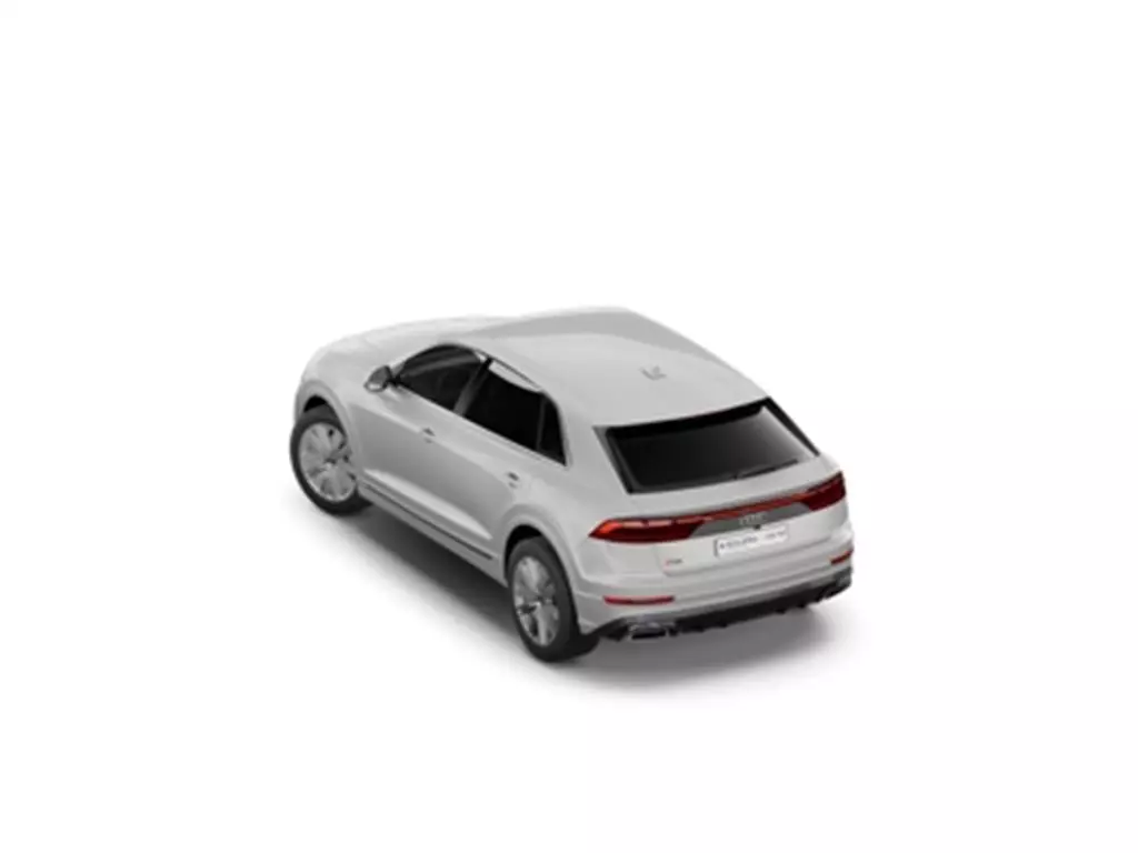 Audi Q8 50 TDI Quattro S Line 5dr Tiptronic