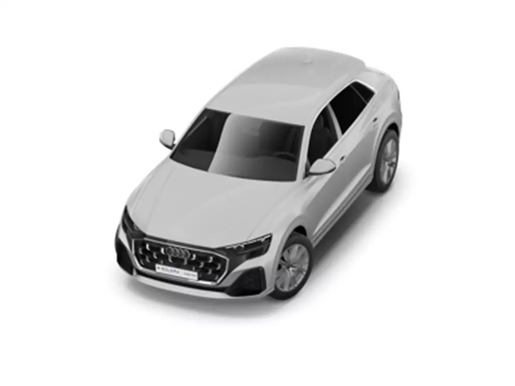 Audi Q8 3.0 TFSI e Quattro 394 S Line 5dr Tiptronic Tech