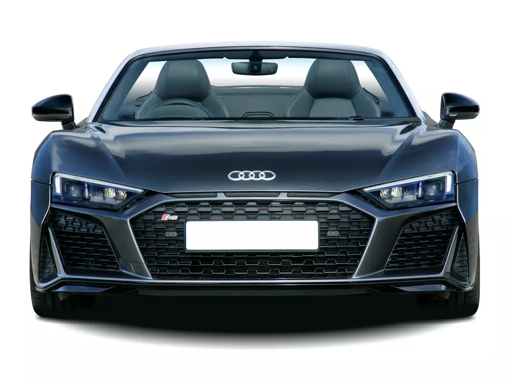 Audi R8 5.2 FSI V10 Quattro Performance 2dr S Tronic
