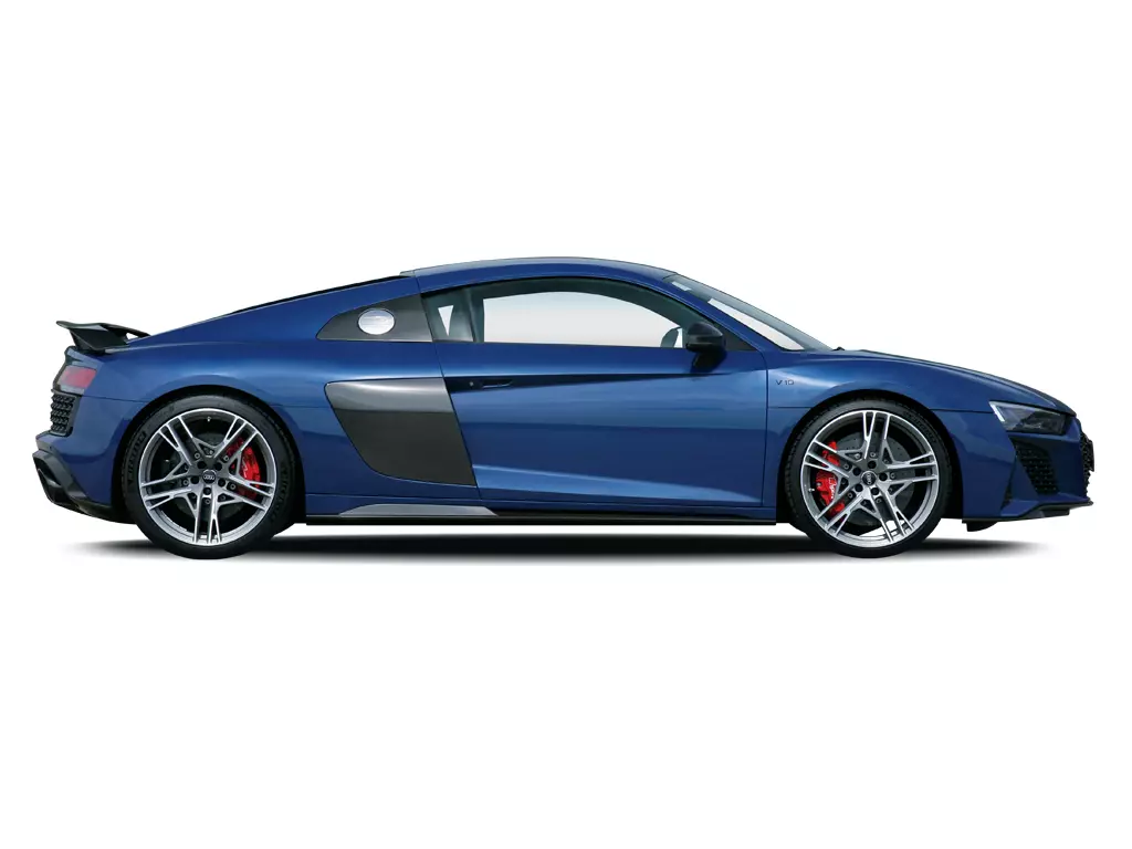 Audi R8 5.2 FSI 570 V10 Performance Ed 2dr S Tronic RWD