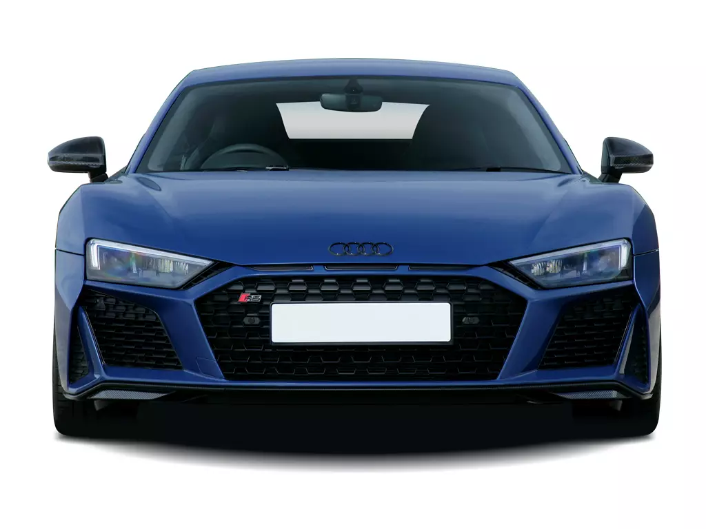 Audi R8 5.2 FSI 570 V10 Performance 2dr S Tronic RWD