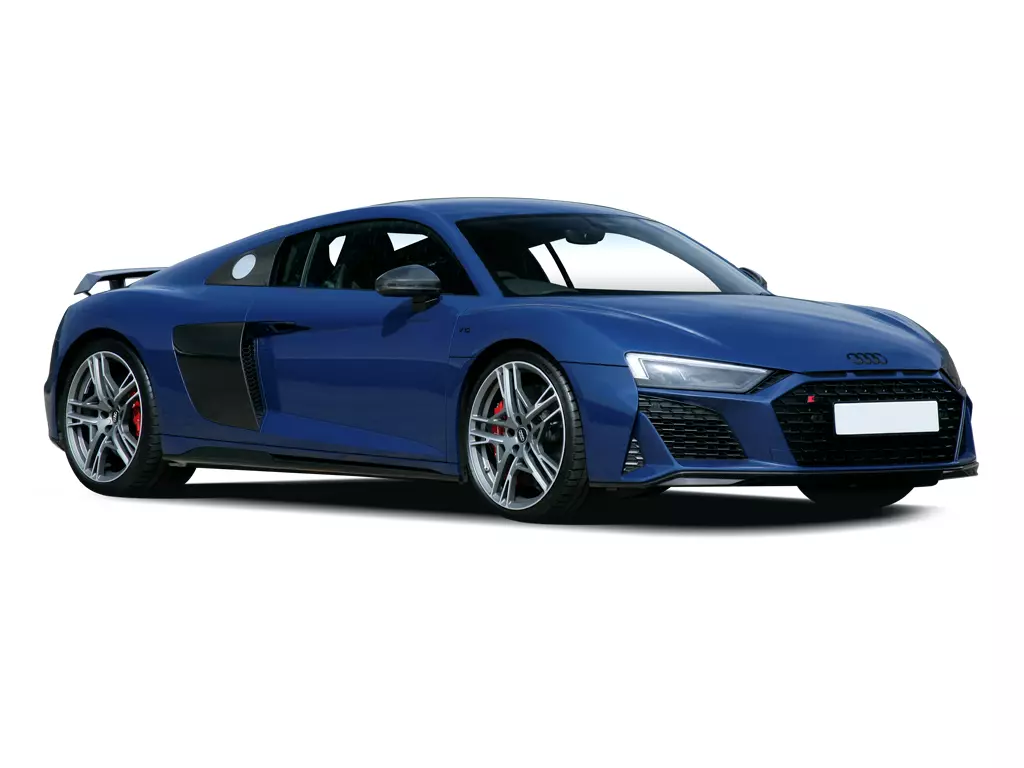 Audi R8 5.2 FSI 570 V10 Performance 2dr S Tronic RWD