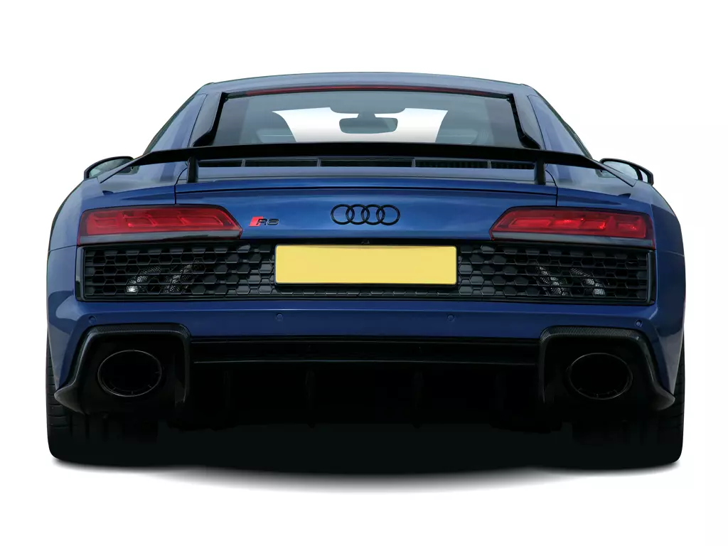 Audi R8 5.2 FSI 570 V10 Performance 2dr S Tronic RWD