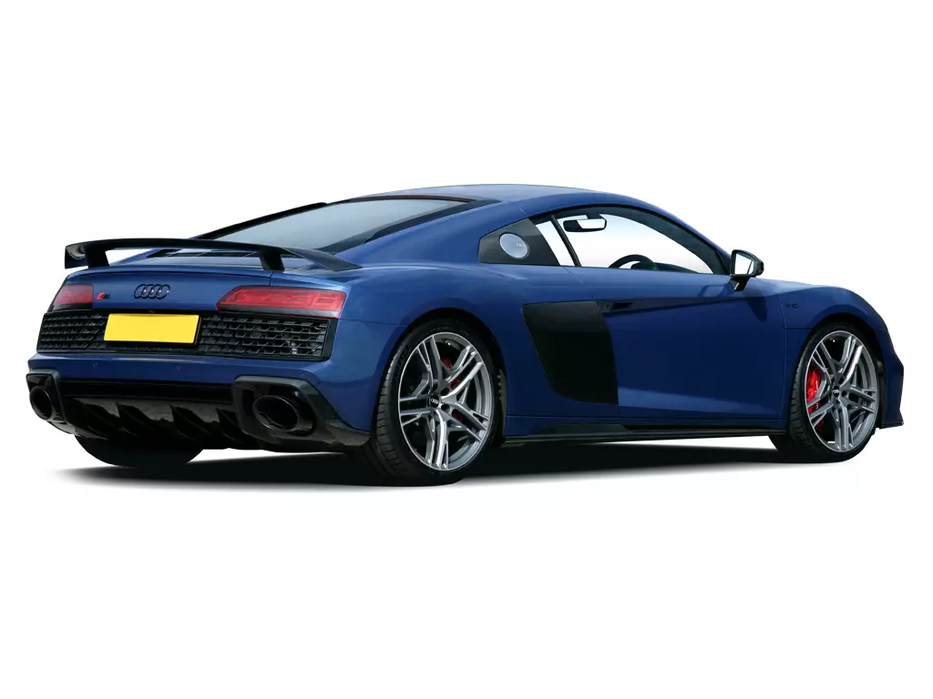 Audi R8 5.2 FSI 570 V10 Performance 2dr S Tronic RWD