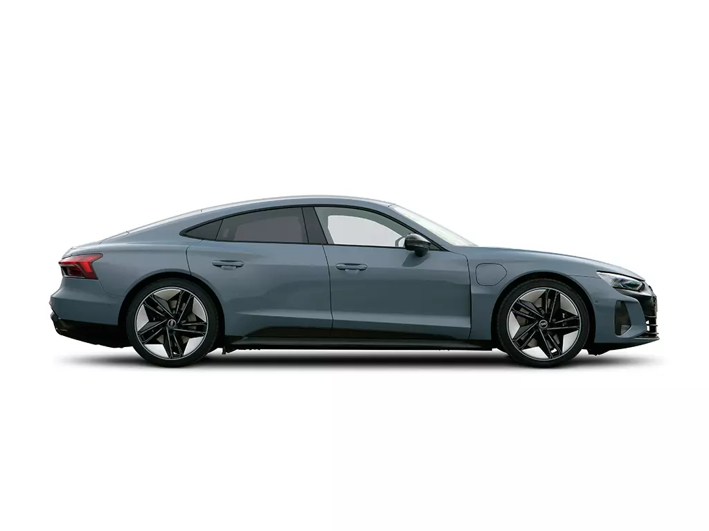 Audi RS E-Tron GT 475kW Quattro 93kWh Carbon Vorsprung 4dr Auto