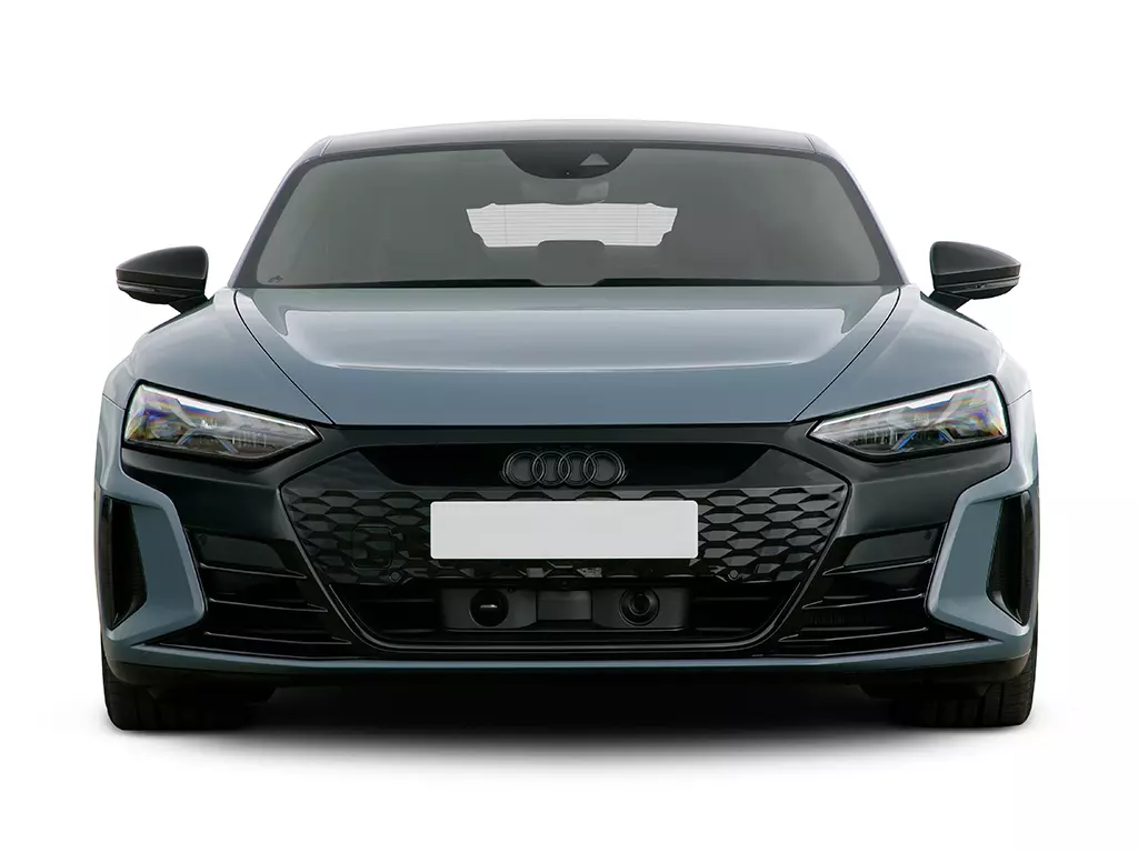 Audi RS E-Tron GT 475kW Quattro 93kWh Carbon Black 4dr Auto